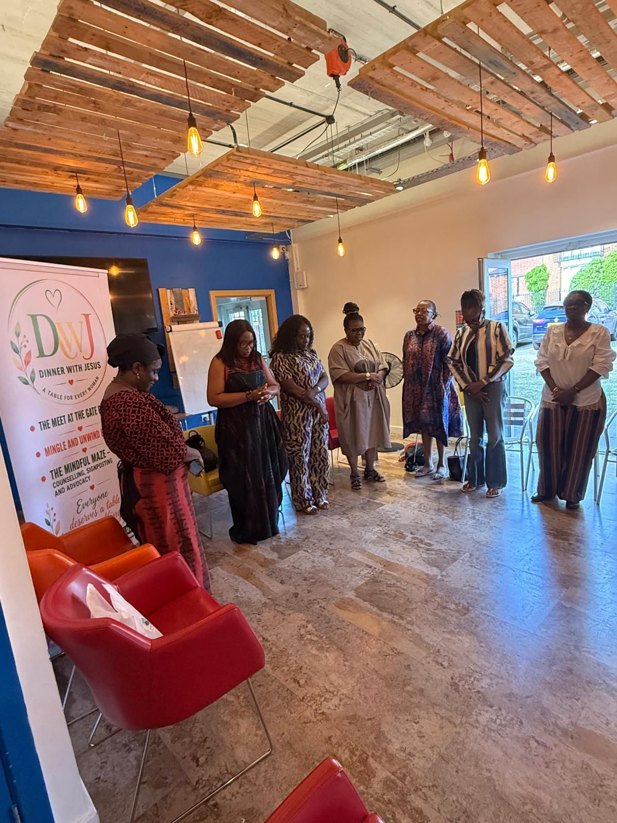 Mingle and Unwind May 2026 photo 70
