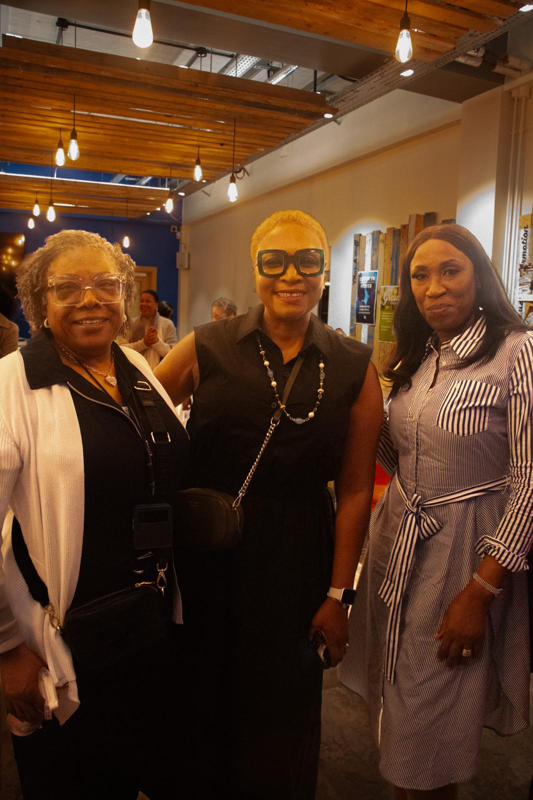 Mingle and Unwind September 2023 photo 1