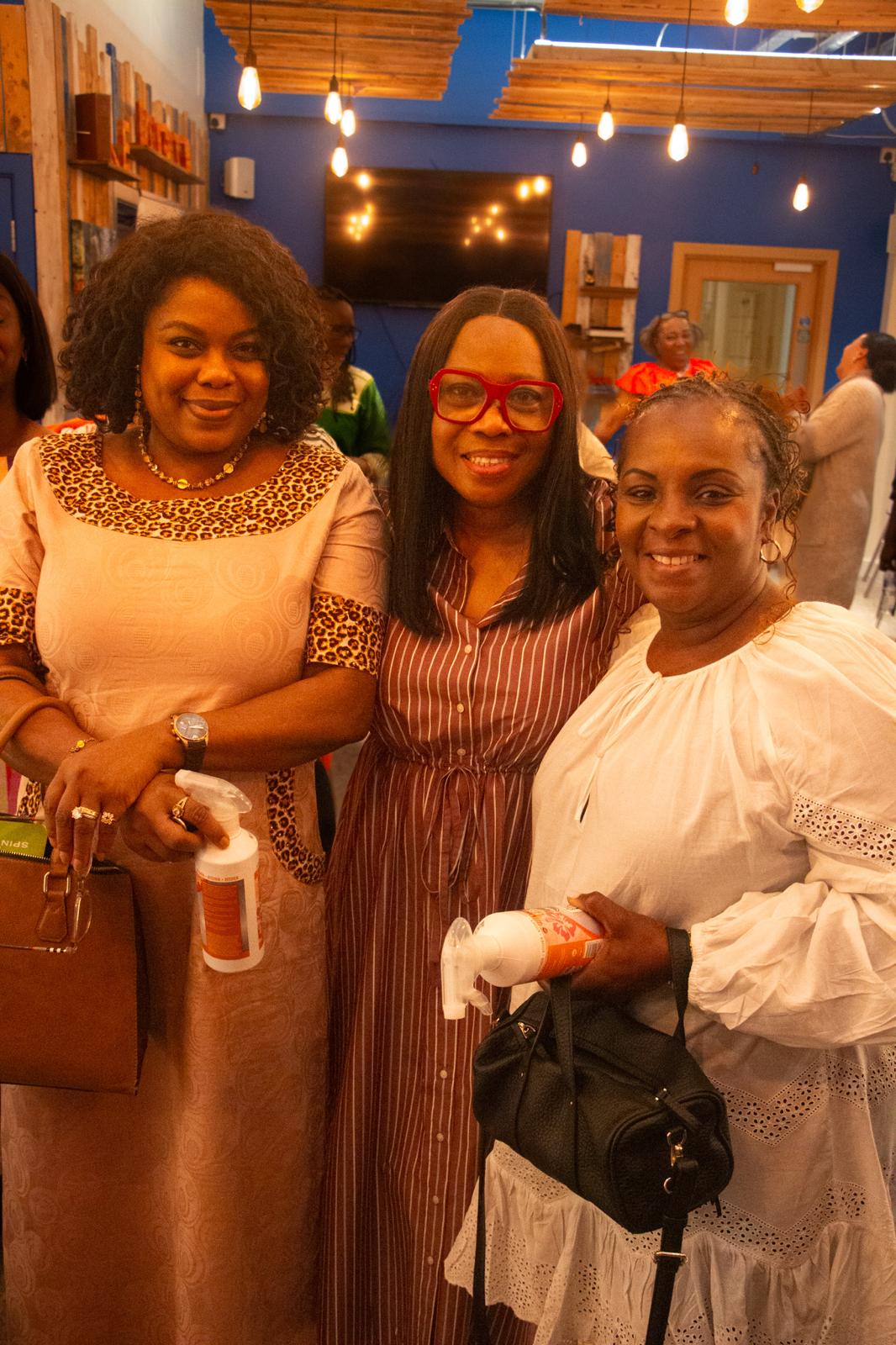Mingle and Unwind September 2023 photo 8
