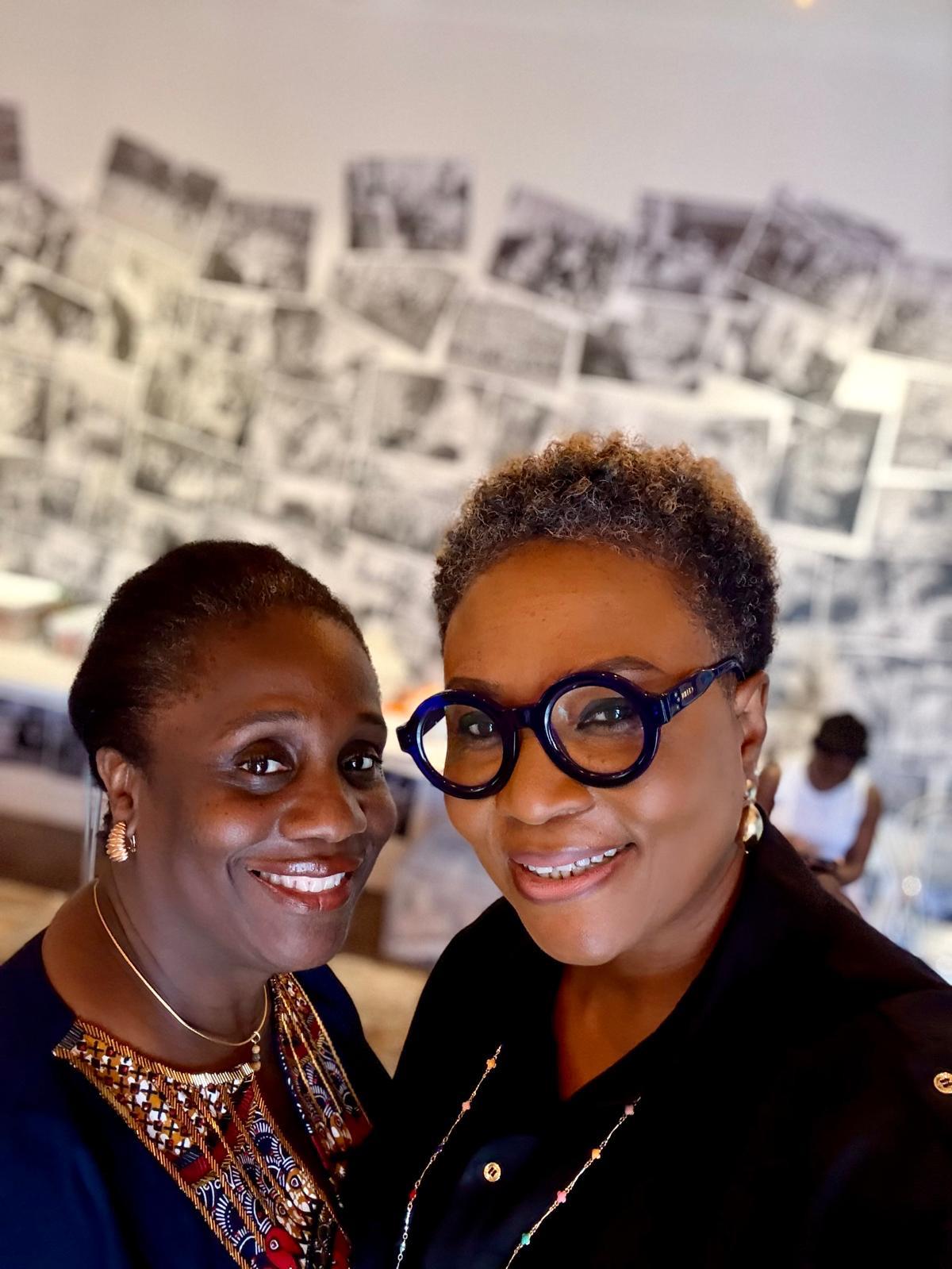 DWJ Charity Sip and Paint March 2025 photo 17